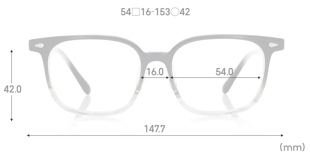 Light Classic Acetate 023 - Image 7