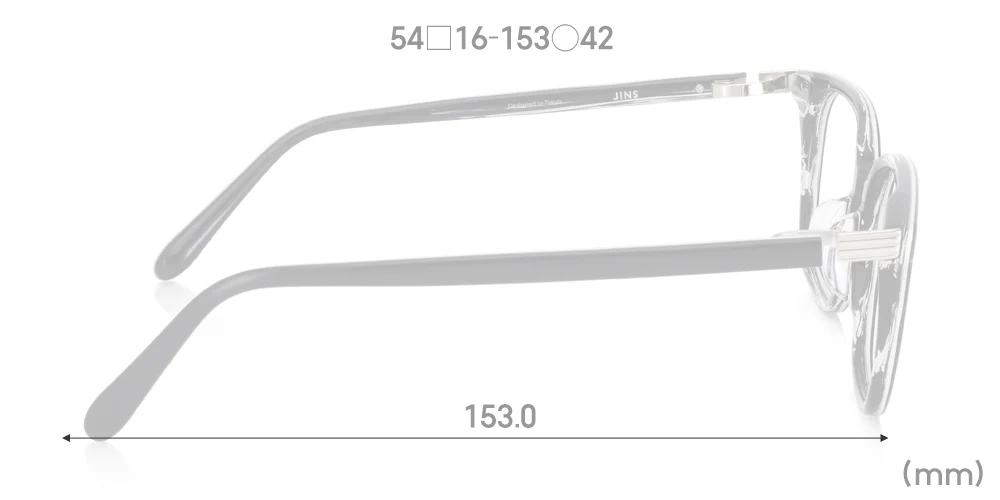 Light Classic Acetate 023 - Image 8