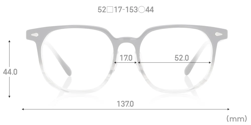 Light Classic Acetate 024 98 - Image 7