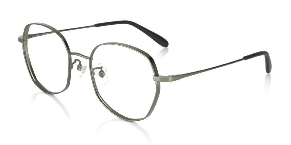 Modern Rim Geometric 108 38 - Image 2