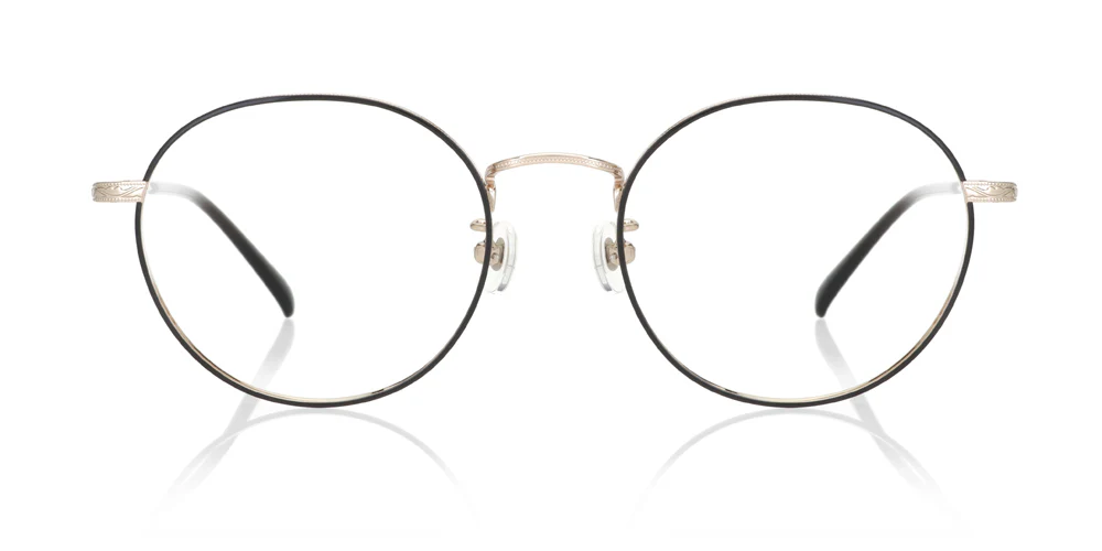 Modern Rim Metal 210 94