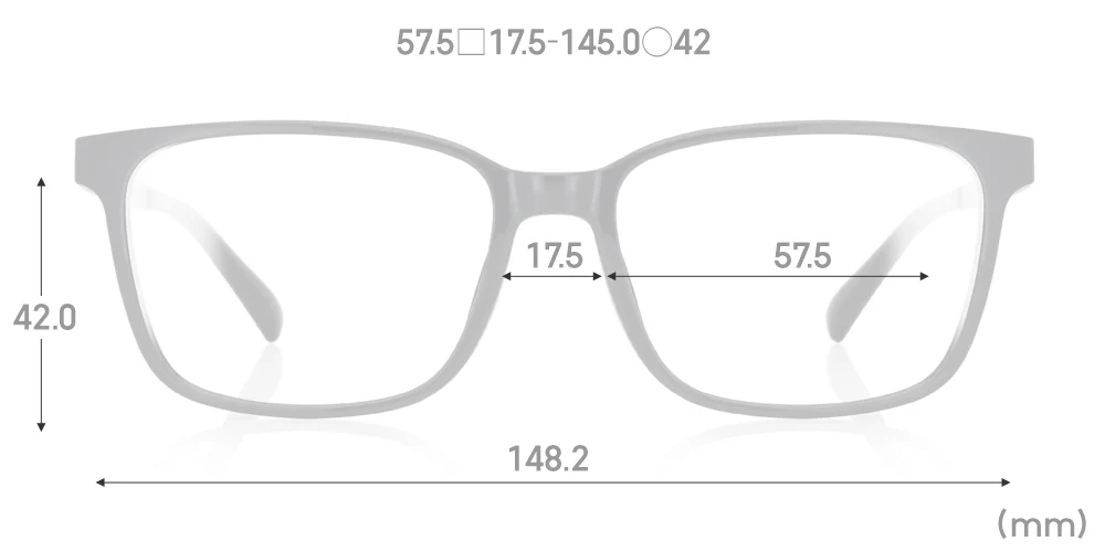 Multi Size Airframe - Combi U018 Extra Wide 94 - Image 5