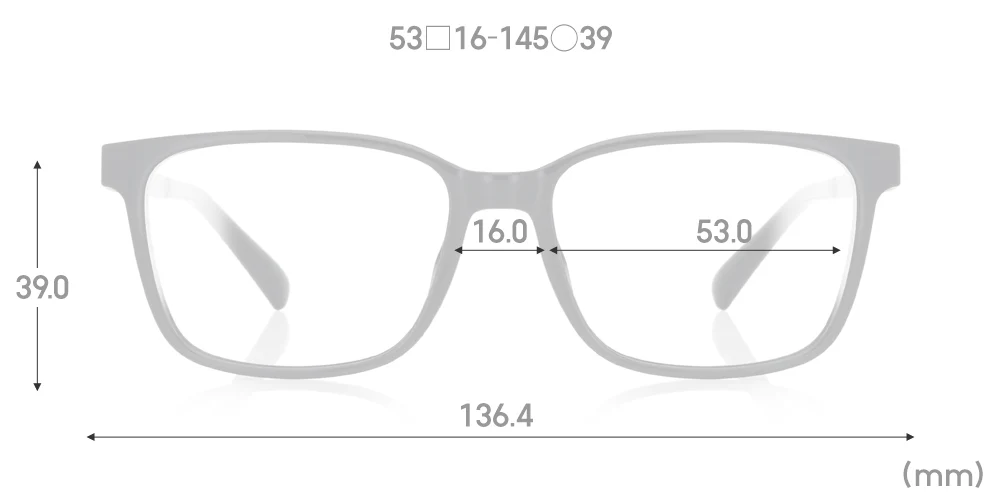 Multi Size Airframe - Combi U018 Medium - Image 5