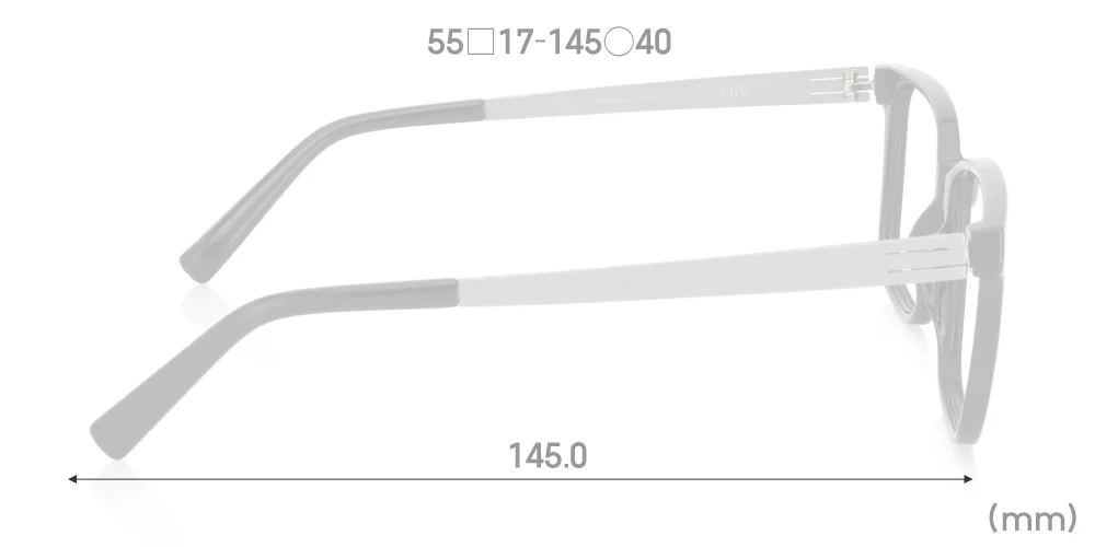 Multi Size Airframe - Combi U018 Wide 94 - Image 6