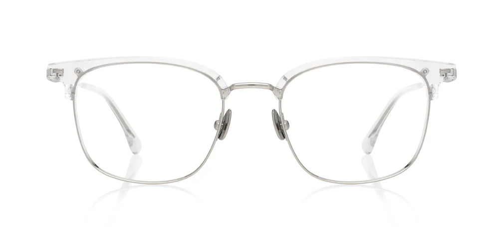 Multi Size Metal - Browline U019 Extra Wide 00