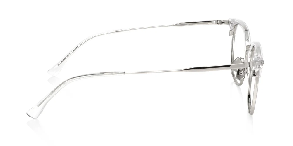 Multi Size Metal - Browline U019 Extra Wide 00 - Image 3