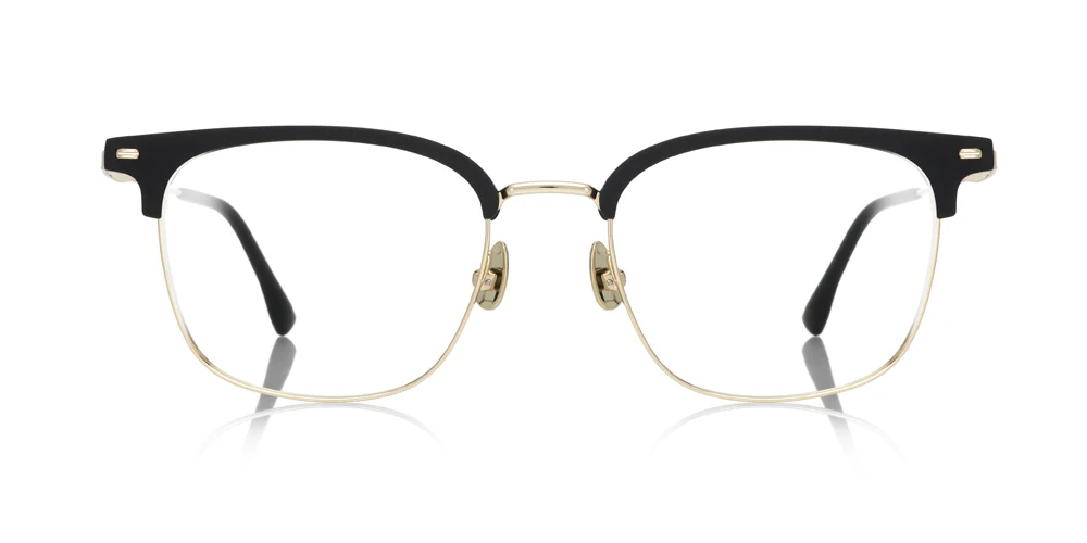 Multi Size Metal - Browline U019 Extra Wide 97