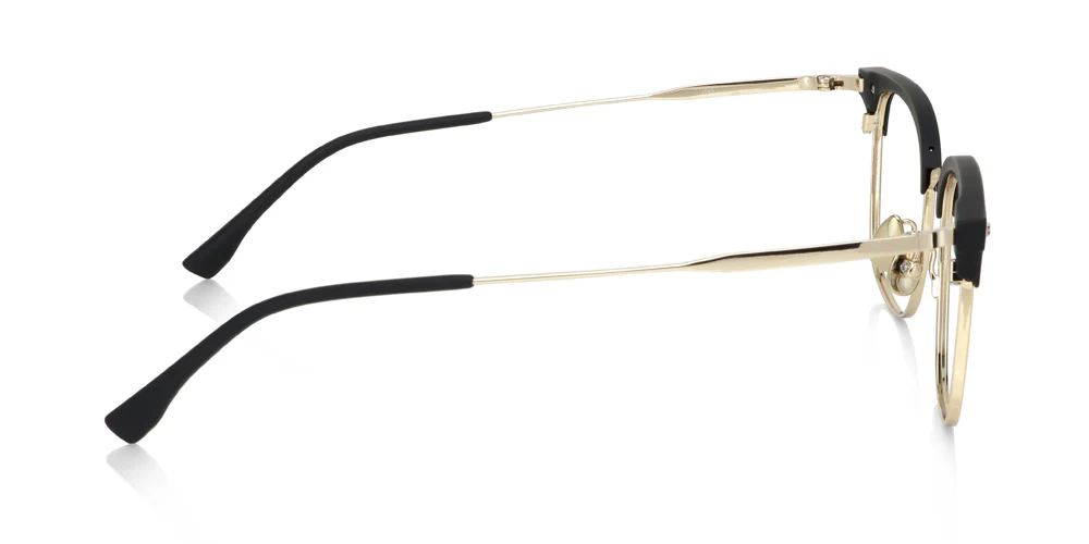 Multi Size Metal - Browline U019 Extra Wide 97 - Image 3
