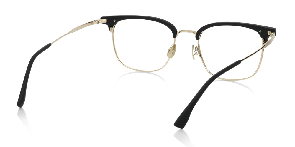 Multi Size Metal - Browline U019 Extra Wide 97 - Image 4