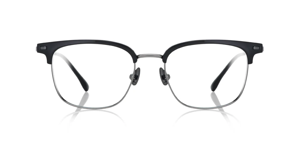 Multi Size Metal - Browline U019 Medium