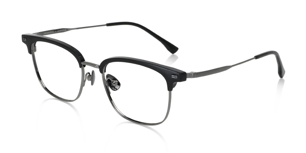 Multi Size Metal - Browline U019 Medium - Image 2