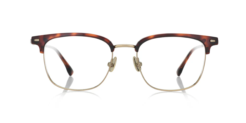 Multi Size Metal - Browline U019 Medium 86