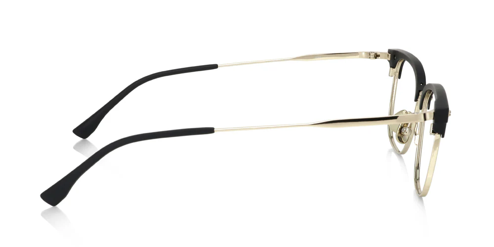 Multi Size Metal - Browline U019 Medium 97 - Image 3