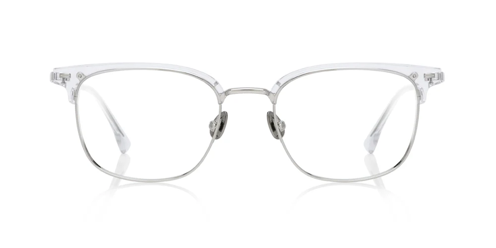 Multi Size Metal - Browline U019 Wide 00