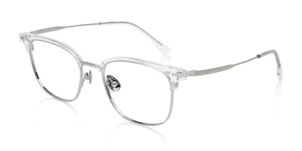 Multi Size Metal - Browline U019 Wide 00 - Image 2