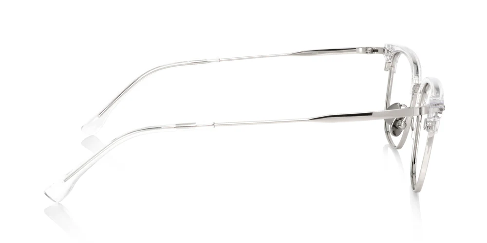 Multi Size Metal - Browline U019 Wide 00 - Image 3