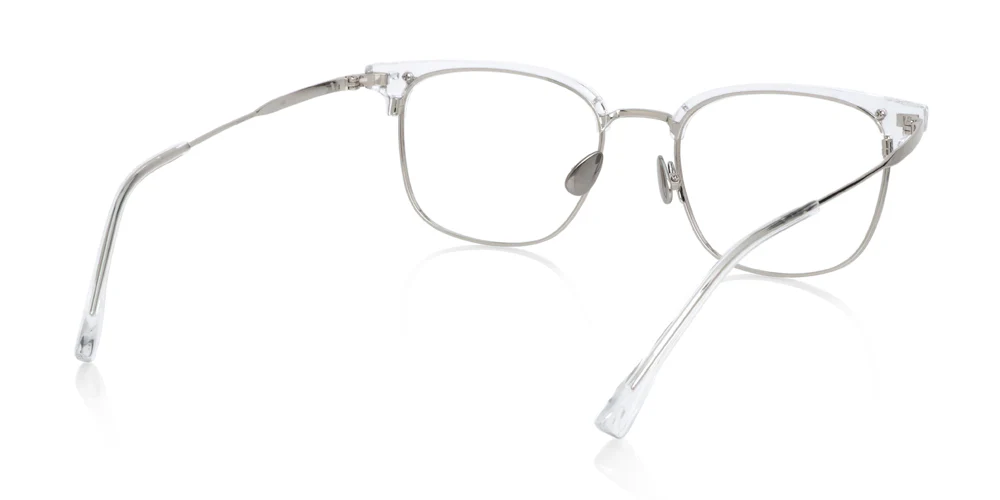 Multi Size Metal - Browline U019 Wide 00 - Image 4