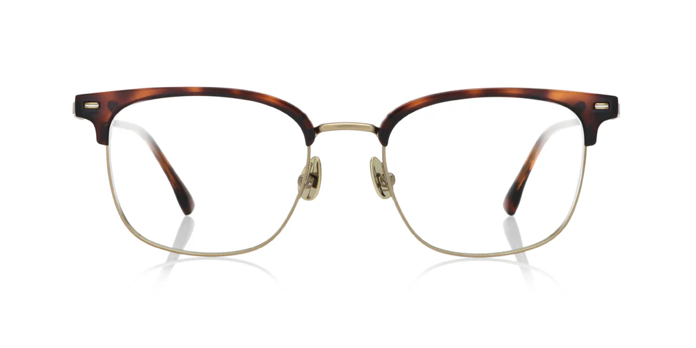 Multi Size Metal - Browline U019 Wide 86
