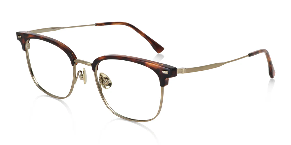 Multi Size Metal - Browline U019 Wide 86 - Image 2
