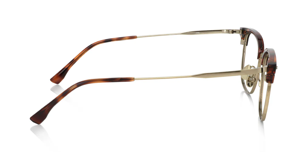 Multi Size Metal - Browline U019 Wide 86 - Image 3