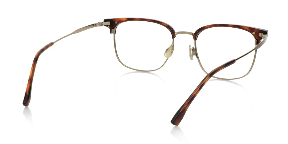 Multi Size Metal - Browline U019 Wide 86 - Image 4