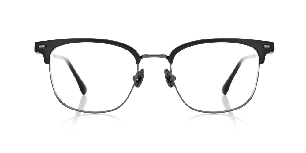 Multi Size Metal - Browline U019 Wide 94