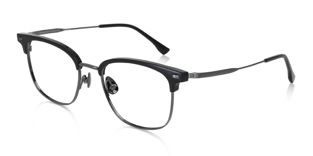 Multi Size Metal - Browline U019 Wide 94 - Image 2