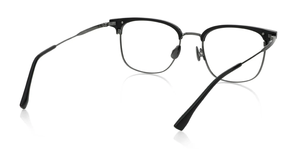 Multi Size Metal - Browline U019 Wide 94 - Image 4