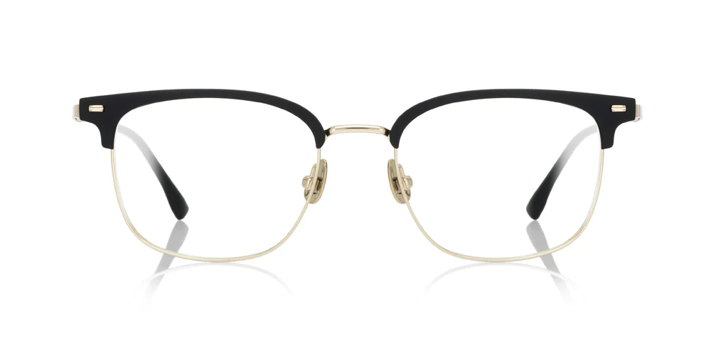 Multi Size Metal - Browline U019 Wide 97