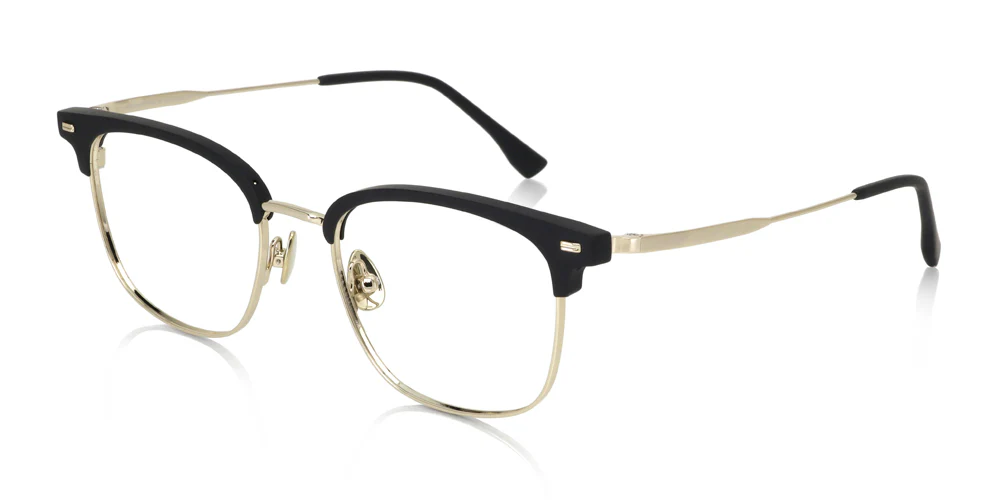Multi Size Metal - Browline U019 Wide 97 - Image 2