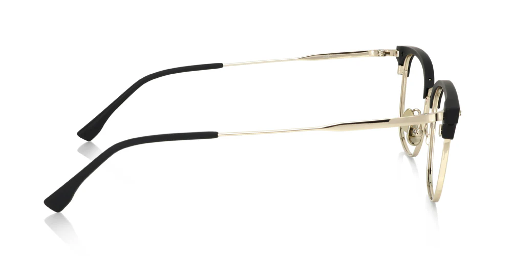 Multi Size Metal - Browline U019 Wide 97 - Image 3