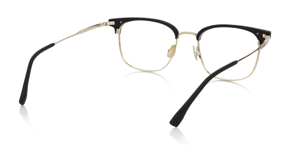 Multi Size Metal - Browline U019 Wide 97 - Image 4