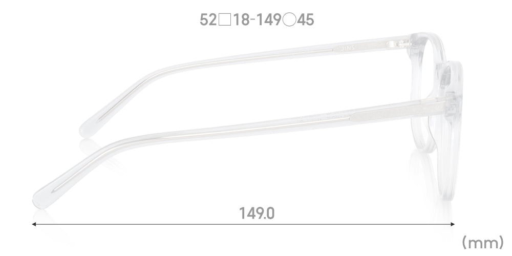 Narrow Oversized U120 91 - Image 6