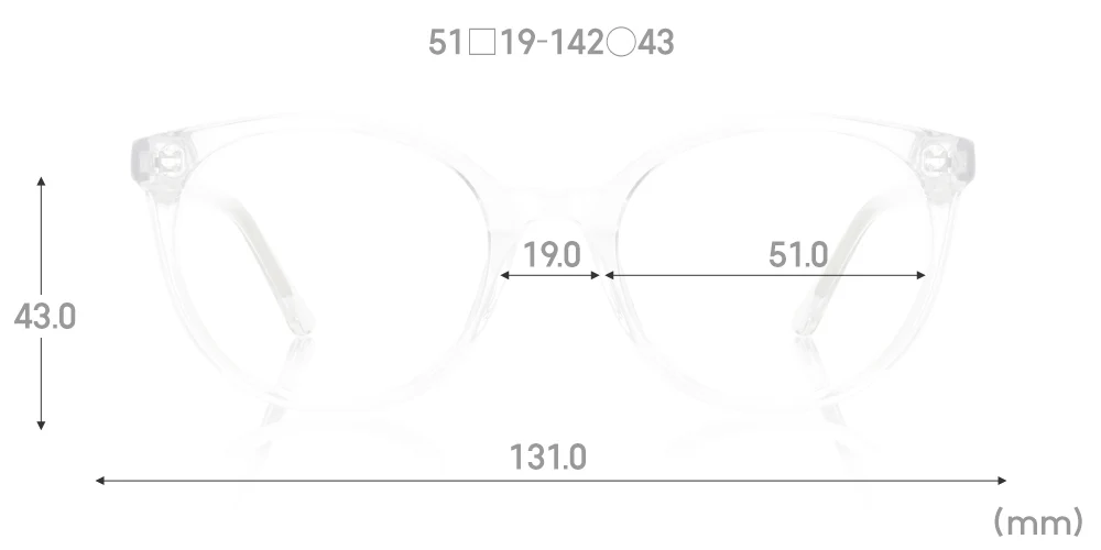 Narrow Oversized U123 00 - Image 5