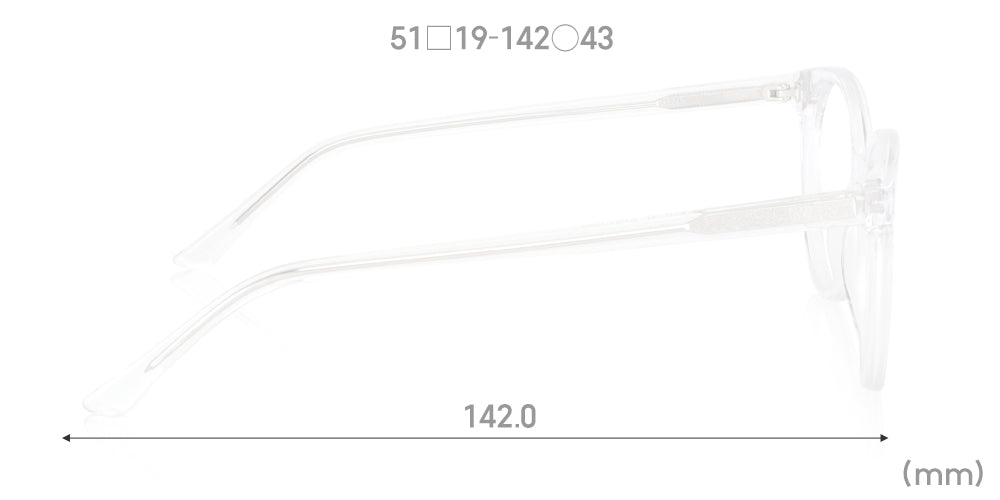Narrow Oversized U123 00 - Image 6