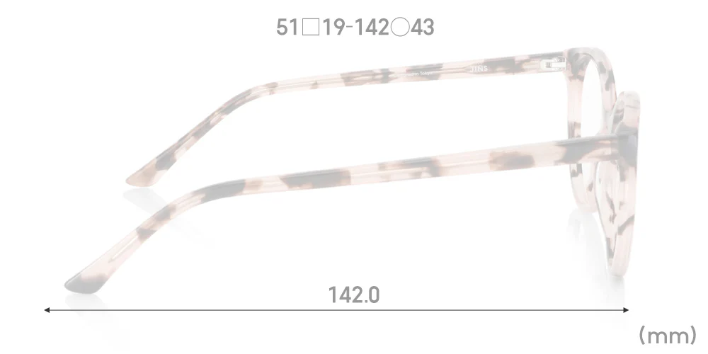 Narrow Oversized U123 - Image 6