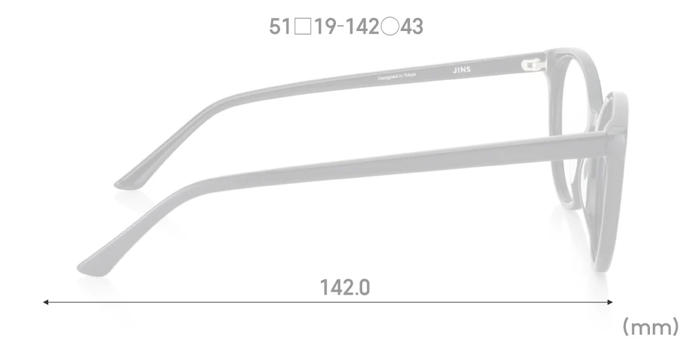 Narrow Oversized U123 94 - Image 6