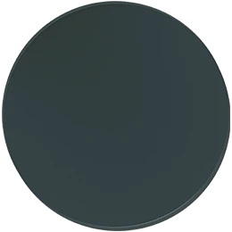 Gunmetal Gray Polarized 2xUV