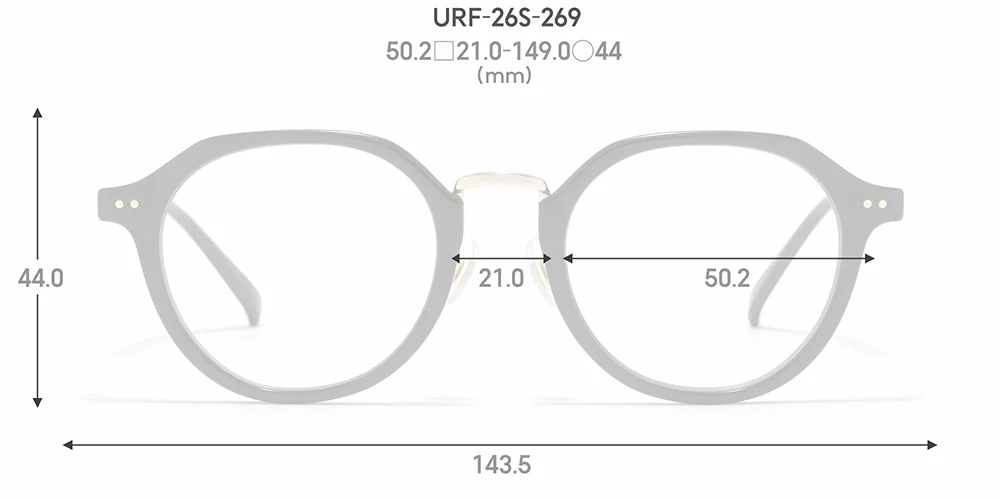 SG CLEAR UV PROTECT 269 - Image 7