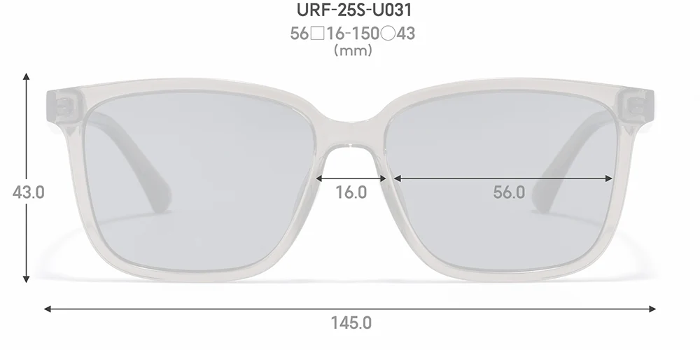 SG Essence U031 - Image 7