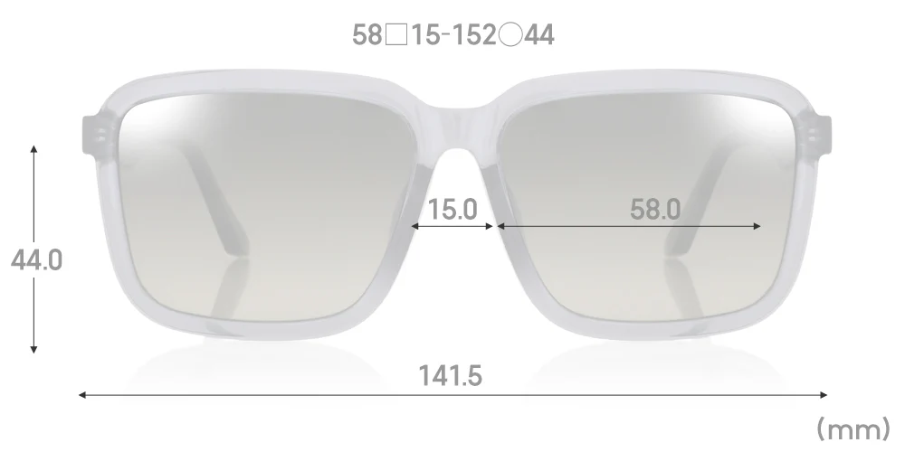 SG Polarized 153 - Image 5