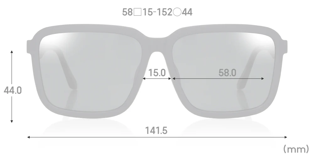 SG Polarized 153 97 - Image 5