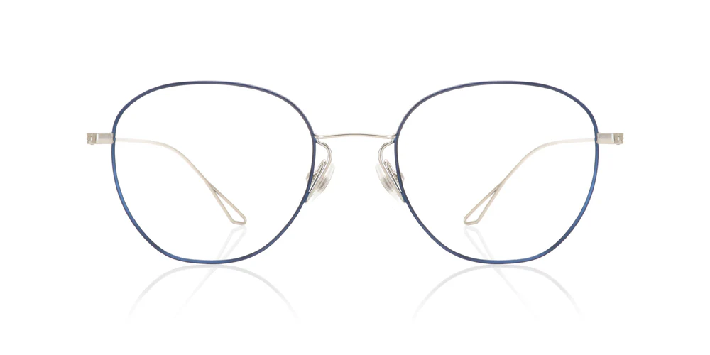 Titanium Minimal Slim 104 156