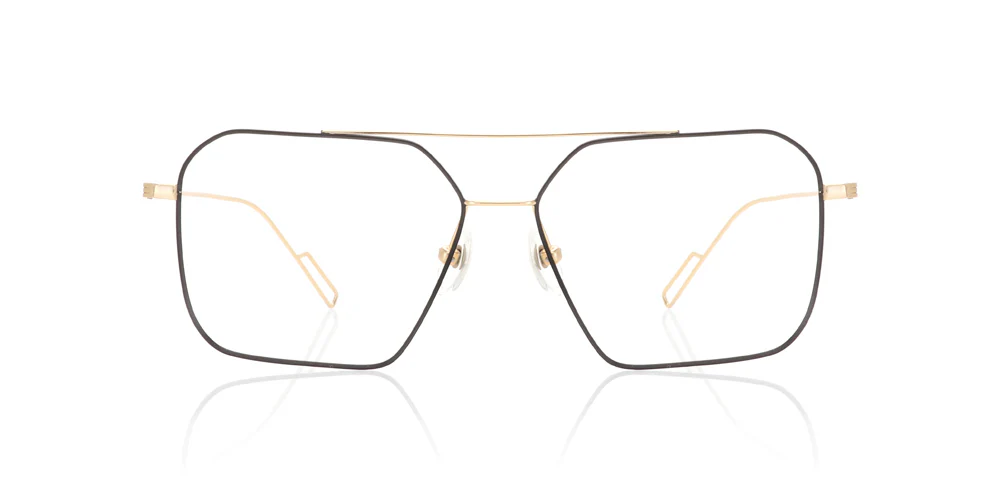 Titanium Minimal Slim 106