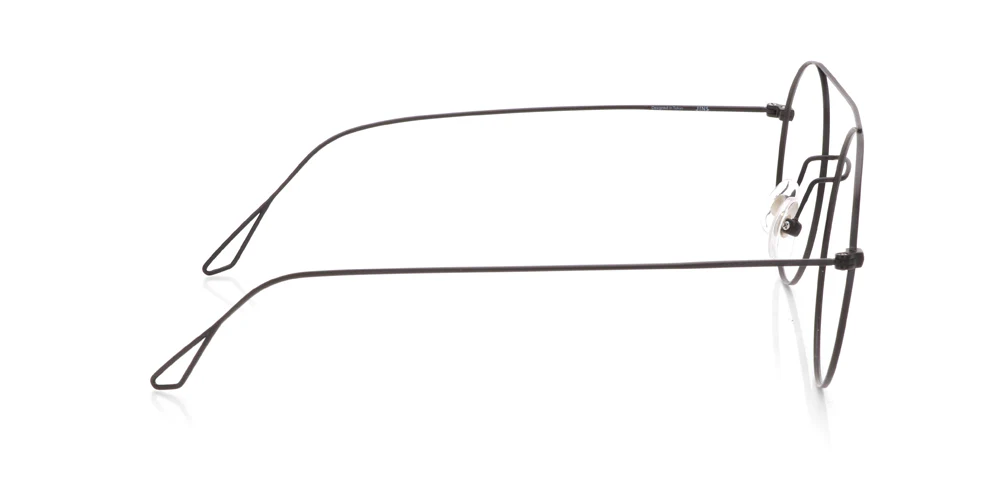 Titanium Minimal Slim Double Bridge 107 297 - Image 3