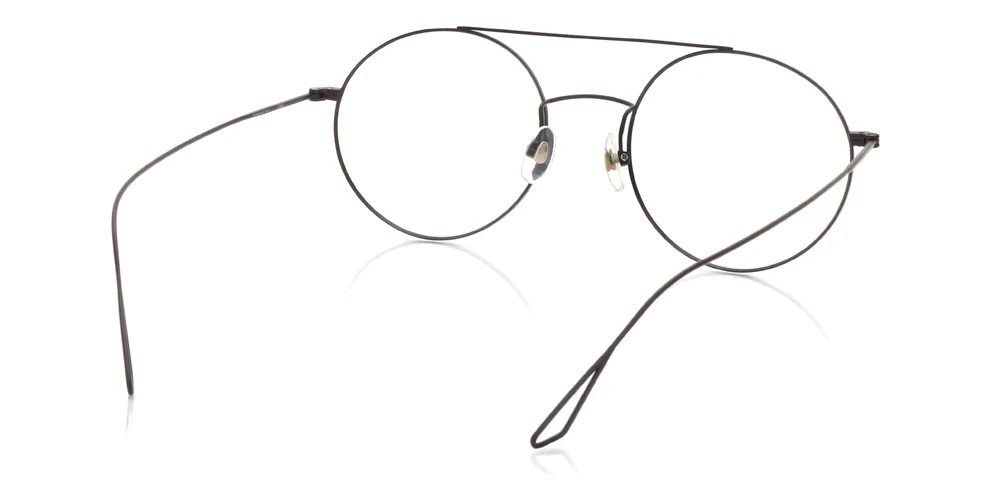 Titanium Minimal Slim Double Bridge 107 297 - Image 4