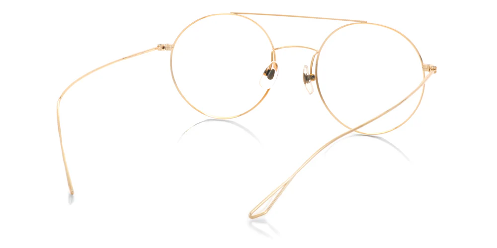 Titanium Minimal Slim Double Bridge 107 395 - Image 4
