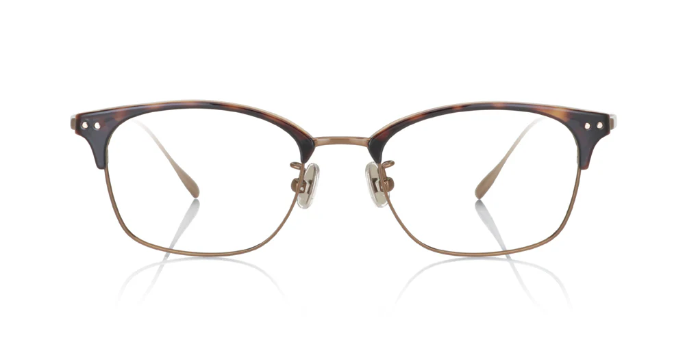 Combination titanium 076